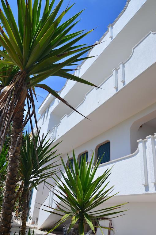 Hotel Magia Del Salento Torre San Giovanni Exterior foto
